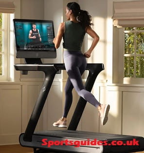 Best Treadmill UK