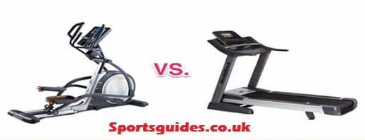Elliptical Vs Treadmill - Which Will Be Your Best Machine?