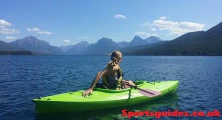 How To Carry Inflatable Kayak - Find out the Desired Answer