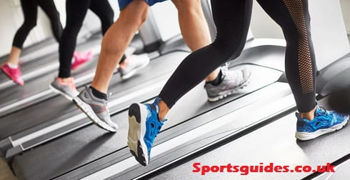 How To Run On A Treadmill