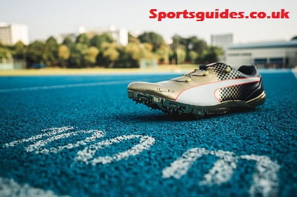 How to choose shoes for running