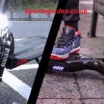 Hoverboard Vs Electric Scooter - What You Should Know
