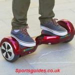 How To Ride A Hoverboard - A Step-By-Step Guideline