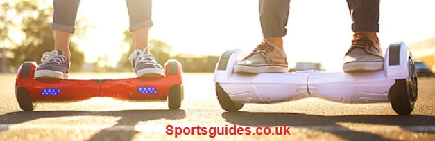 How To Use A Hoverboard?