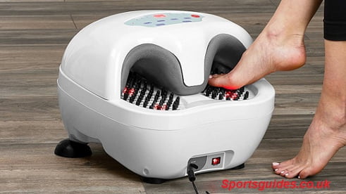 Best Foot Massager Uk 