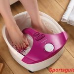 10 Best Foot Spa Reviews UK 2023 – A Complete Foot Spa Buying Guide