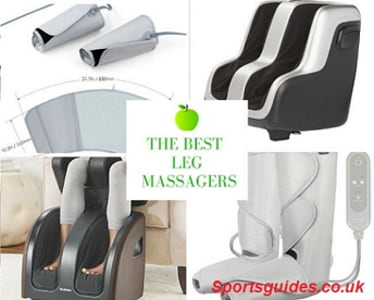 Best Leg Massager UK 