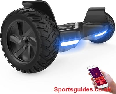 Best Hoverboard For Adults UK