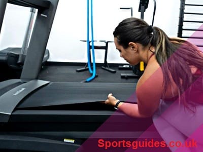 How To Tighten A Treadmill Belt