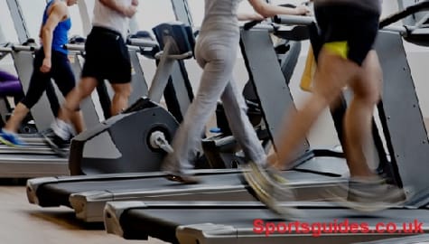 Running Vs Walking On A Treadmill