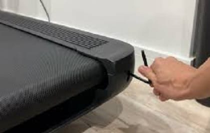 Steps To Tighten A Treadmill Belt