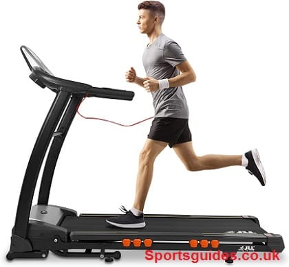 best jll treadmill uk
