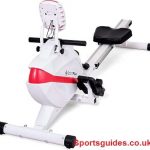 Best Foldable Rowing Machine UK 2024 - Top 6 Rating