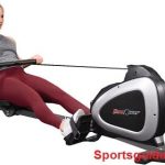 Best Magnetic Rowing Machine UK 2024 - Top 5 Rating