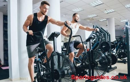 Best Practices For Exercising On An Exercise Bike