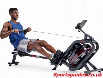 Best Rowing Machine UK e1753495505559