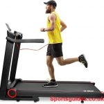 Best Running Treadmill UK 2024 - Top 8 Rating & Buying Guide