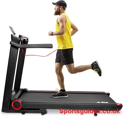 Best Running Treadmill UK