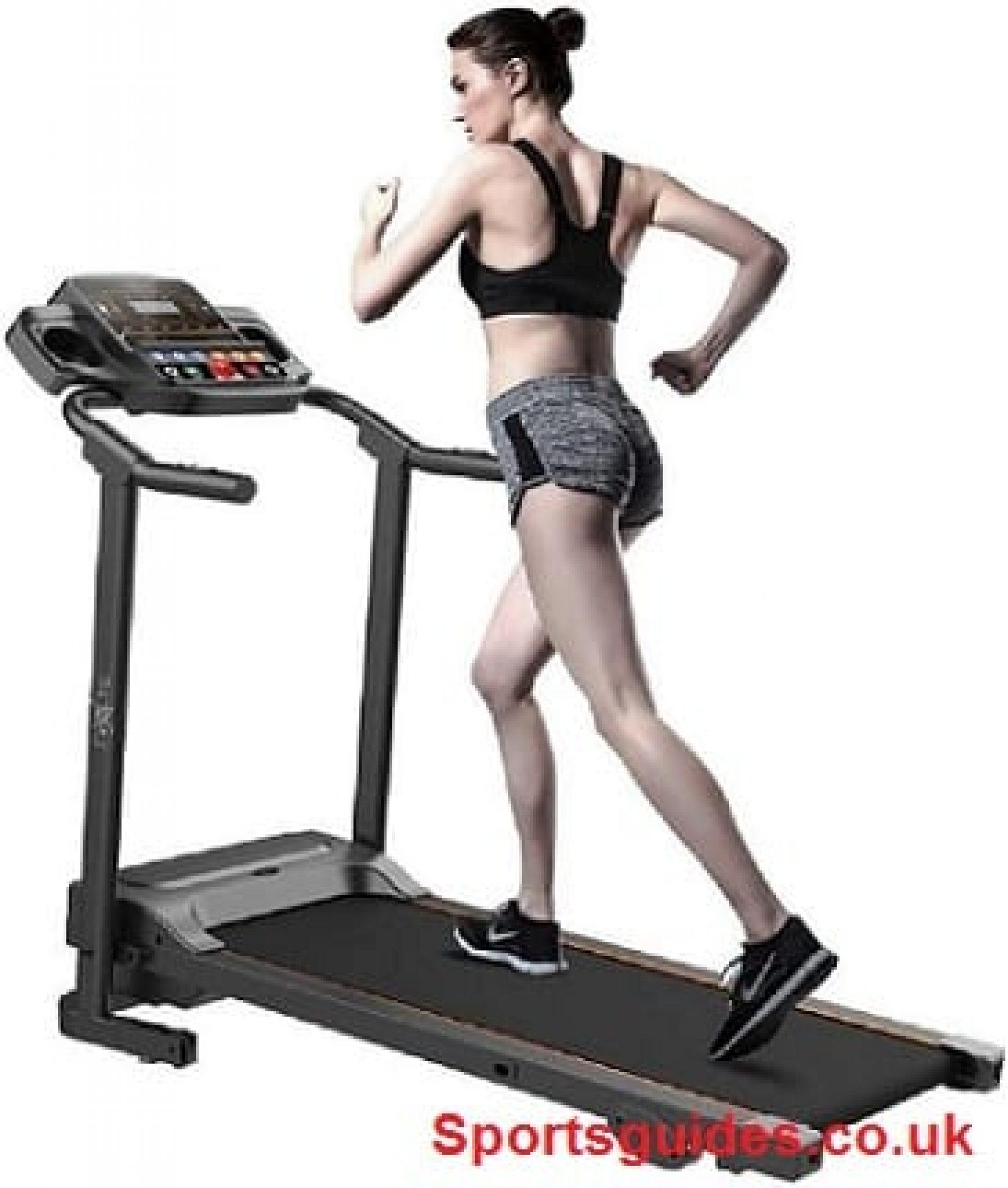 Best Treadmills Under £300 UK 2024 Top 6 Rating