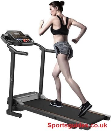 Best Treadmills Under £300 UK