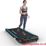 Best Treadmills Under £500 UK 2024 - Top Rating