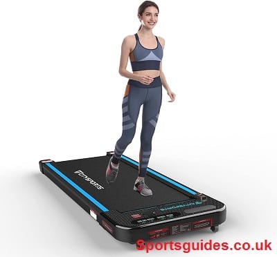 Best Treadmills Under £500 UK