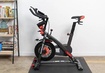 Choosing The Right Exercise Bike