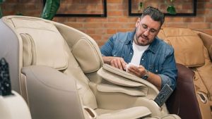 General Tips For Cleaning Your Massage Chair