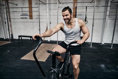 How Long Should It Take To Cycle 10km On An Exercise Bike