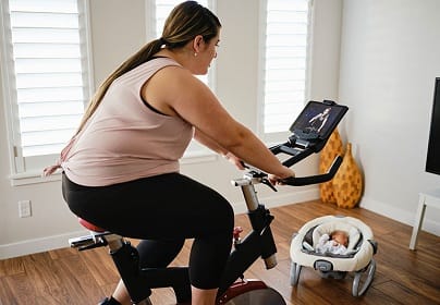 How Long Should You Exercise On An Exercise Bike To Lose Weight