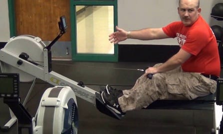 How To Adjust A Rowing Machine A Step-By-Step Guide