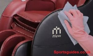 How To Clean Your Massage Chair
