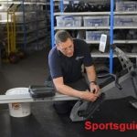 How To Fix A Broken Rowing Machine?