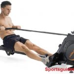 How To Fix A Rowing Machine Belt