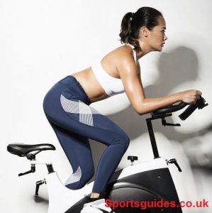 How To Lose Weight with an Exercise Bike