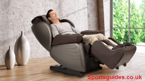 How To Reset Your Massage Chair