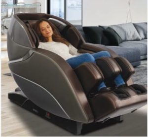 How To Use A Massage Chair