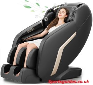 How To Use A Massage Chair Comprehensive Guide