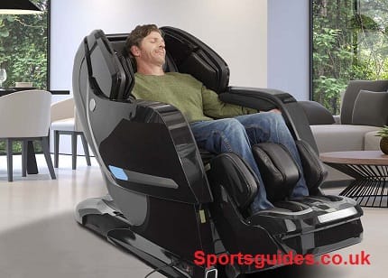 How To Use A Massage Chair