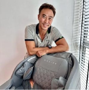 Maintaining Your Massage Chair