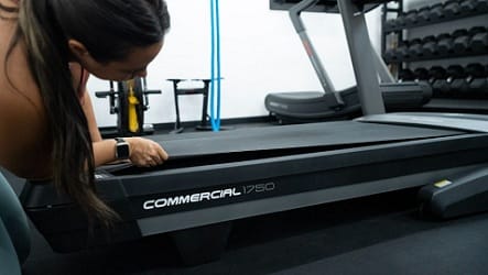 Maintenance Tips To Avoid Future Issues With The Treadmill Belt