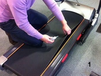 Other Tips For Maintaining Your Treadmill