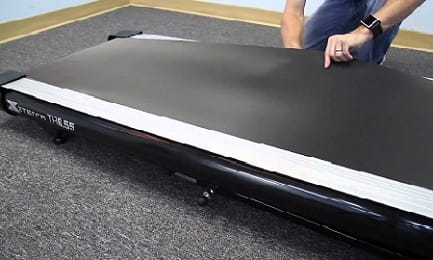 Step-by-Step Guide On How To Fix a Treadmill Belt