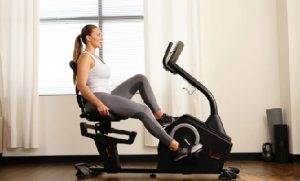 Why Use An Exercise Bike