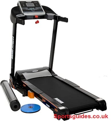 best-treadmill-under-1000-uk