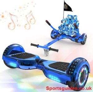 Best Hoverboard For Kids UK