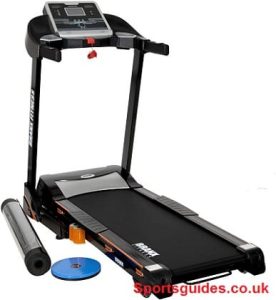 best treadmill under 1000 uk